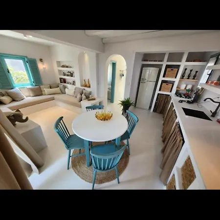 Vakantiehuis Nunu House