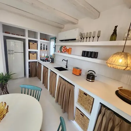 Vakantiehuis Nunu House *