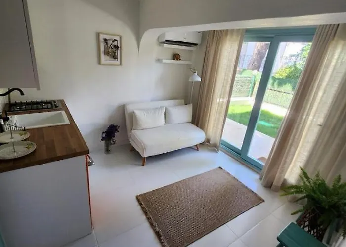 Nunu House * 乌尔拉