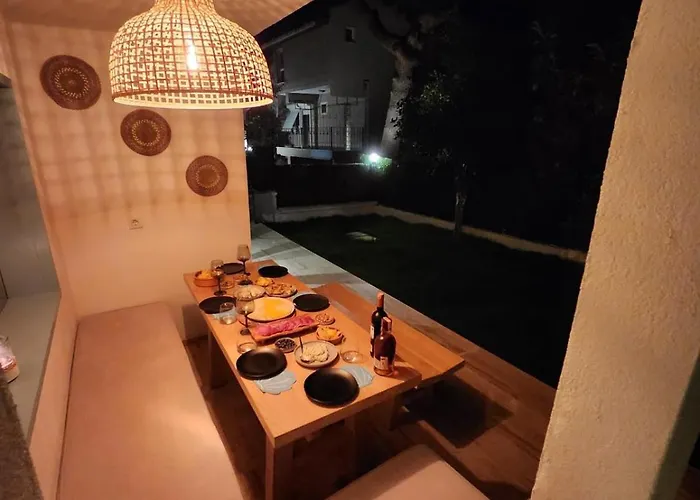 度假居 Nunu House