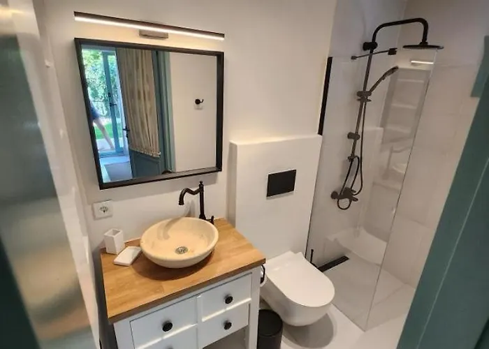 Nunu House 度假居 *