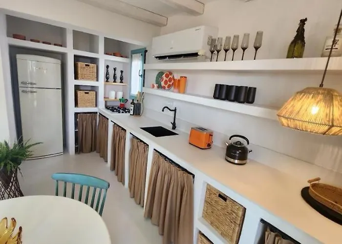 度假居 Nunu House *