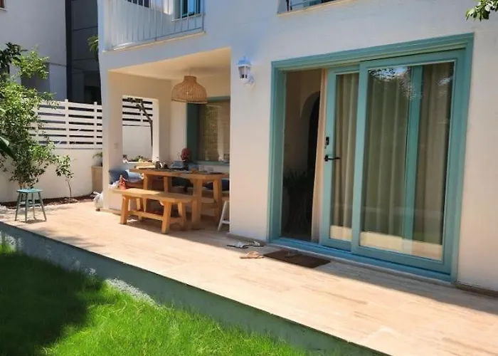 Nunu House * 乌尔拉