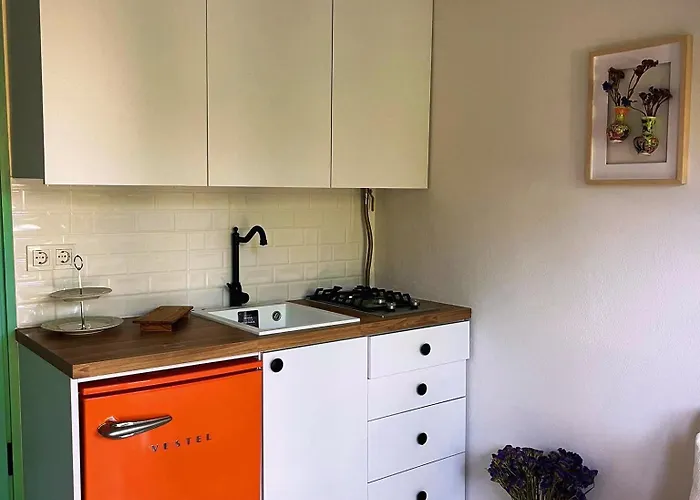 Nunu House 度假居