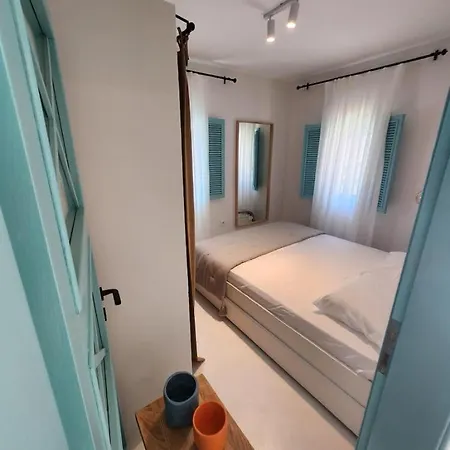 Nunu House Дом отдыха *