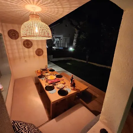 Дом отдыха Nunu House