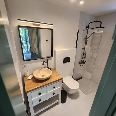 Nunu House Дом отдыха *