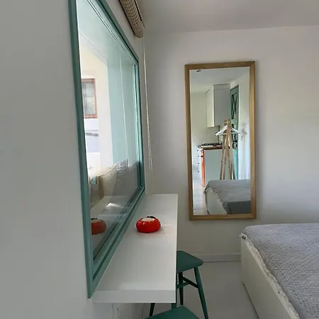Nunu House Urla