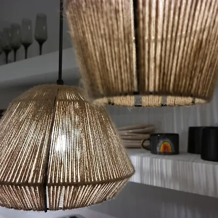 Nunu House Дом отдыха Урла