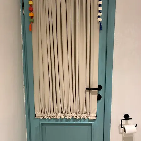 Дом отдыха Nunu House *