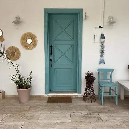 Дом отдыха Nunu House