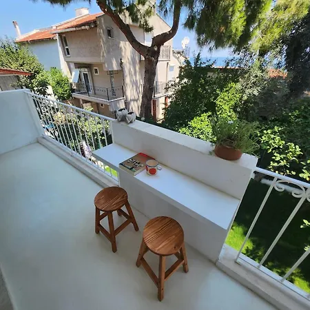 Дом отдыха Nunu House