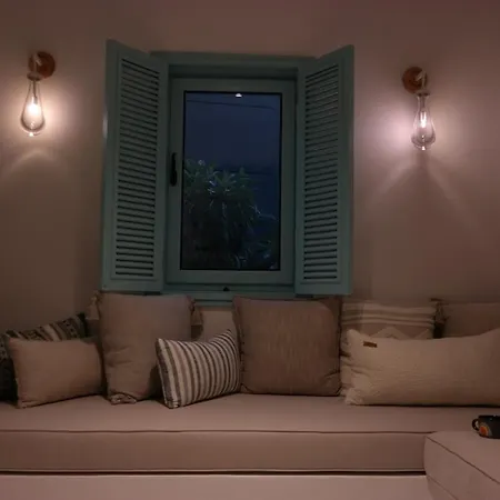 Nunu House Дом отдыха Урла