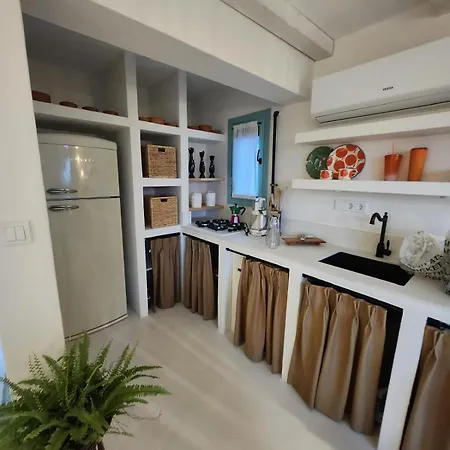 Дом отдыха Nunu House