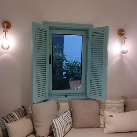 Nunu House Дом отдыха