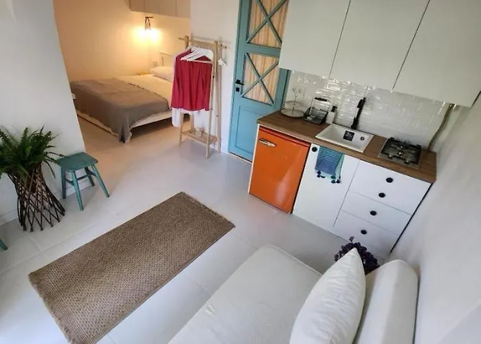 Holiday home Nunu House Urla