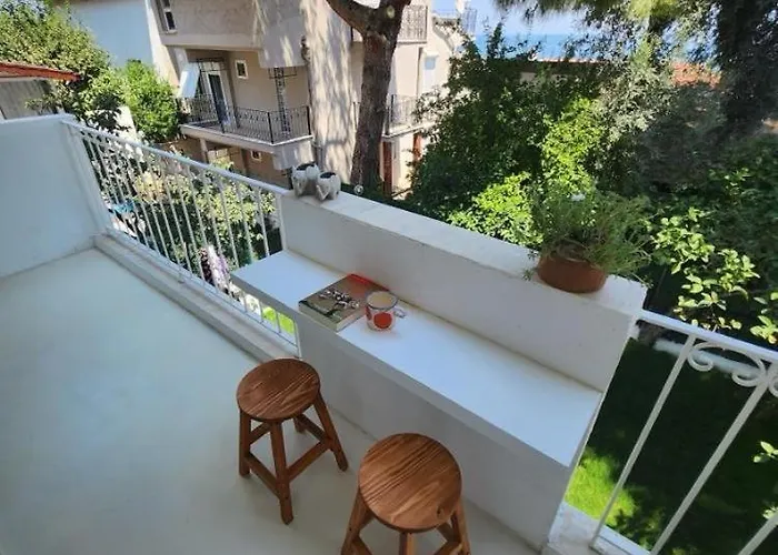 Holiday home Nunu House