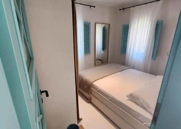 Nunu House Σπίτι διακοπών *