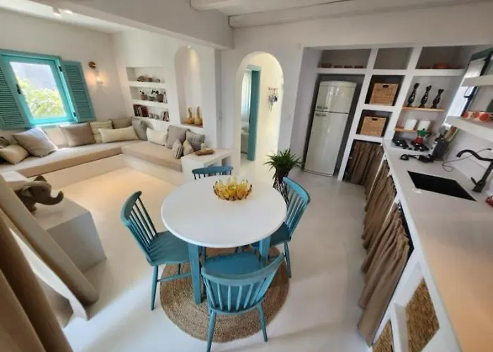 Σπίτι διακοπών Nunu House