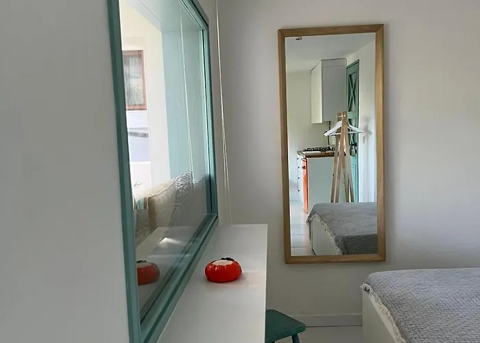 Nunu House Βουρλά